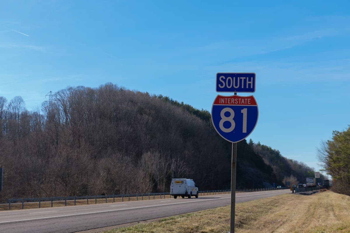 Interstate Moving